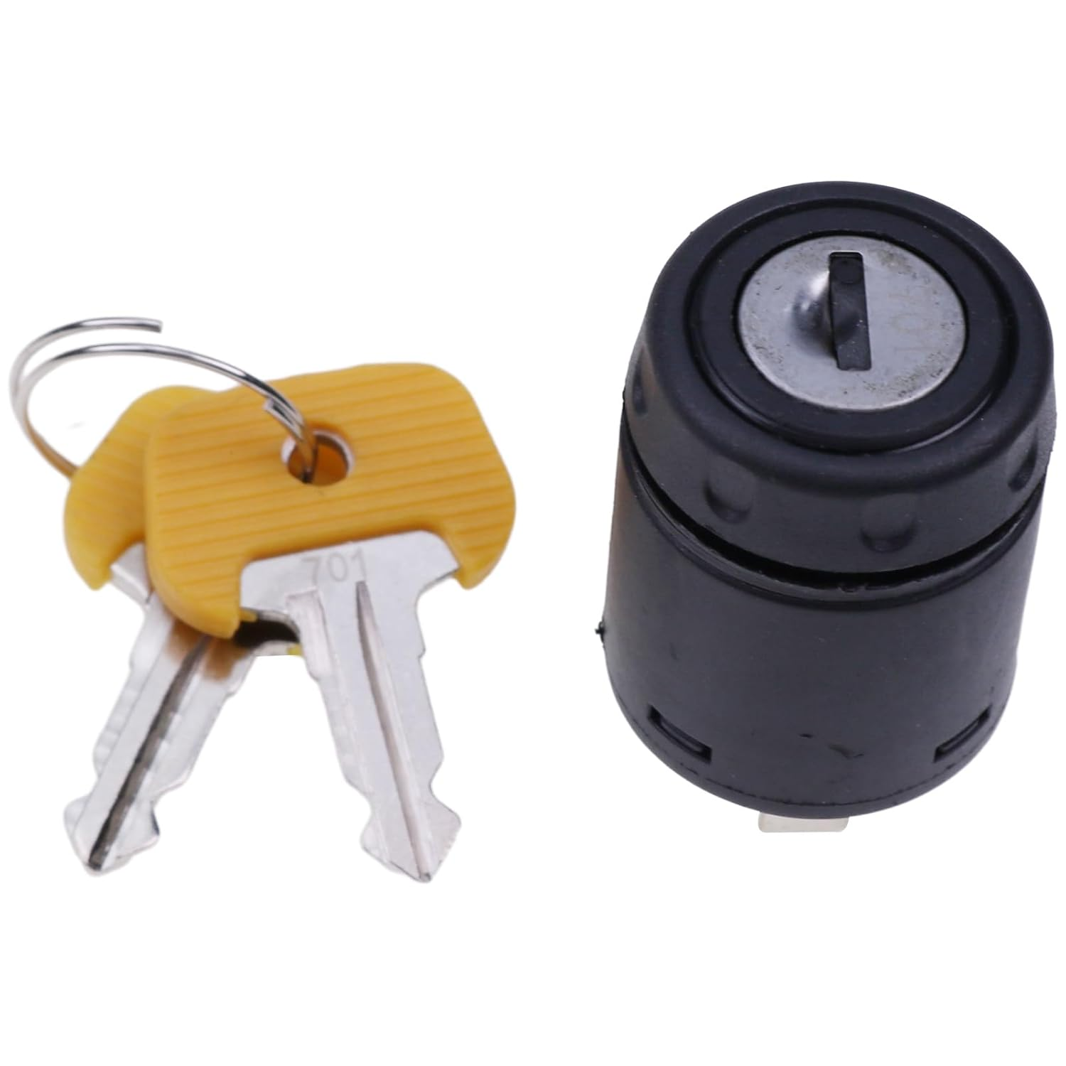 Truck Forklift Ignition Switch 28528240 for Jungheinrich
