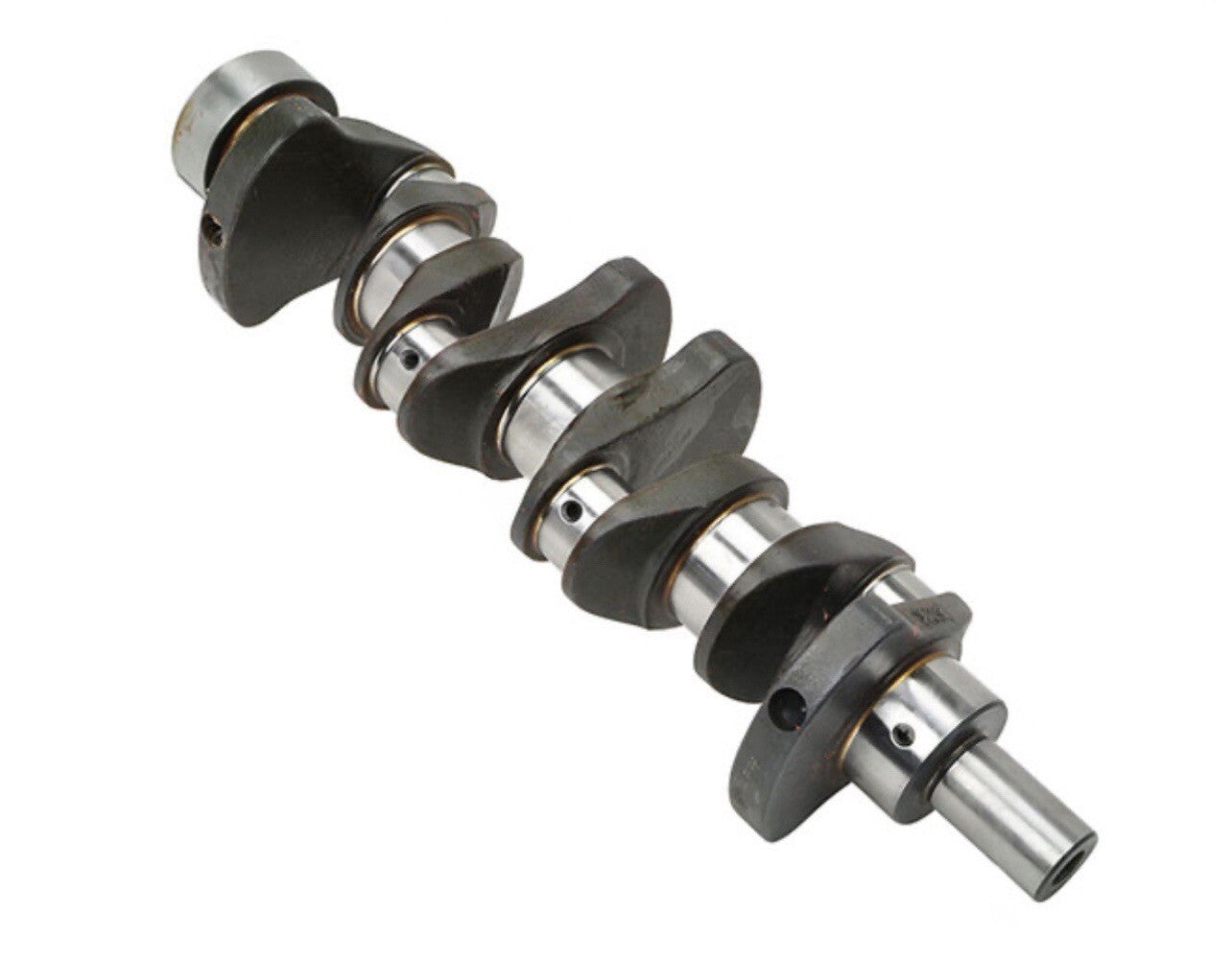 Forklift Crankshaft For Nissan K21 Engine | 12201-FU400 91H20-00989 1G231-6NF00