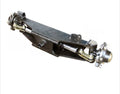 Toyota Forklift Rear Beam Axle Assembly with Sensor 43110-36602-71