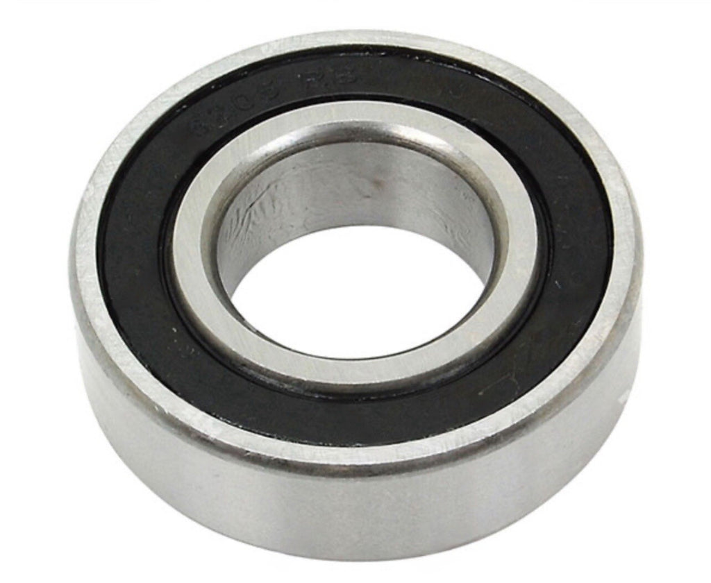 312636-000 Load Wheel With Bearings for Raymond 8210 102TF SMX 45 BT Prime Mover