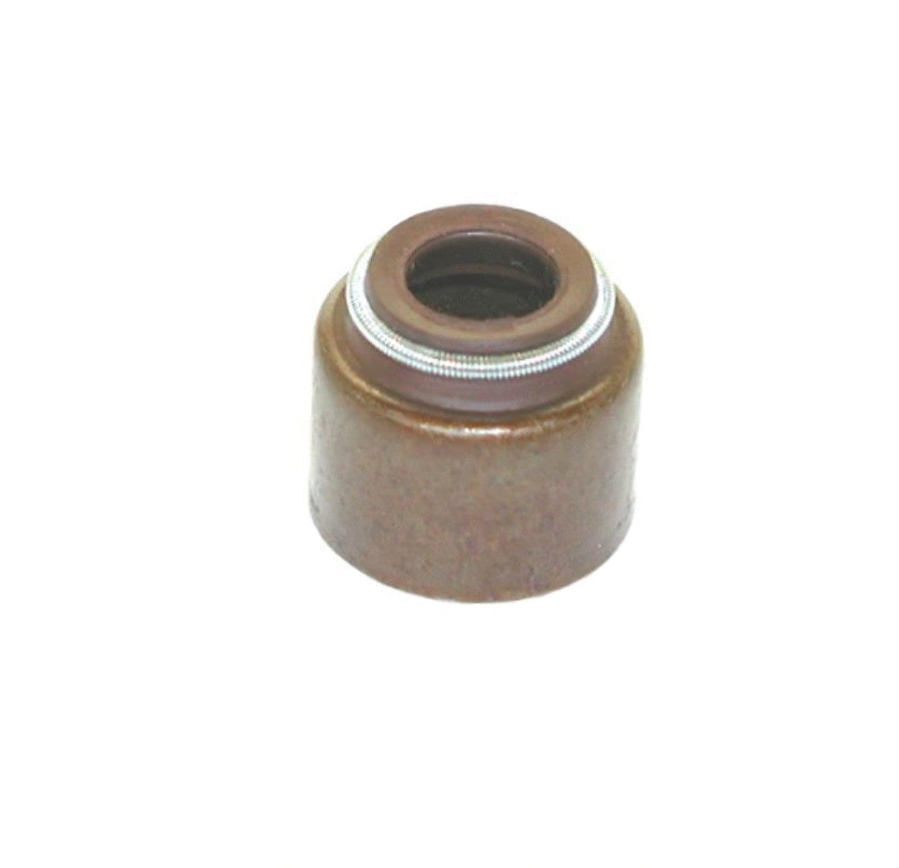 (QTY 8) 1361718 HYSTER 901274801 YALE WITH MAZDA FE +F2 VALVE STEM SEAL