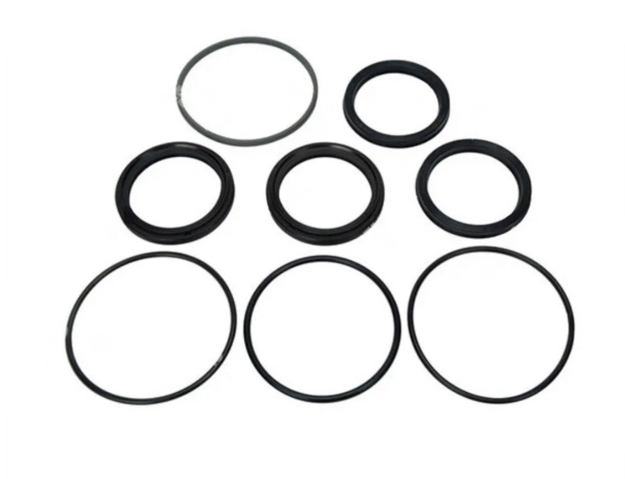 Toyota Forklift Steer Cylinder Seal Kit TY04433-20110-71 Fits 7FGU25 Model