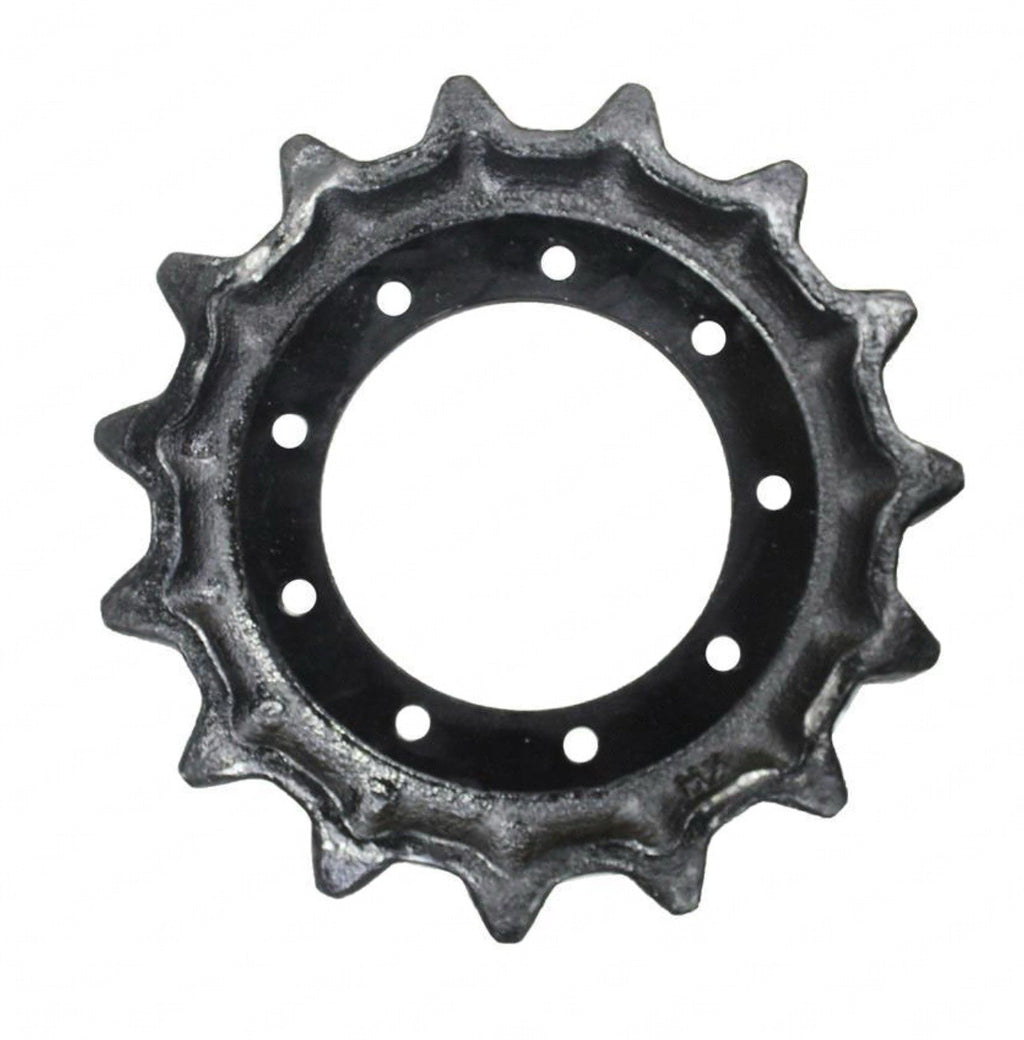 V0511-21110 Drive Sprocket fits Kubota SVL75-3 SVL65-2C SVL75-2C SVL75-3C