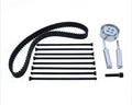 Timing Belt Kit Push Rods Timing Pin Set for Deutz 1011 1011F Bobcat 863 T200