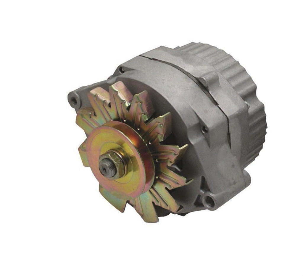 Allis Chalmers 3057631, ALTERNATOR - NEW, ACP60, ACP80, ACC50L