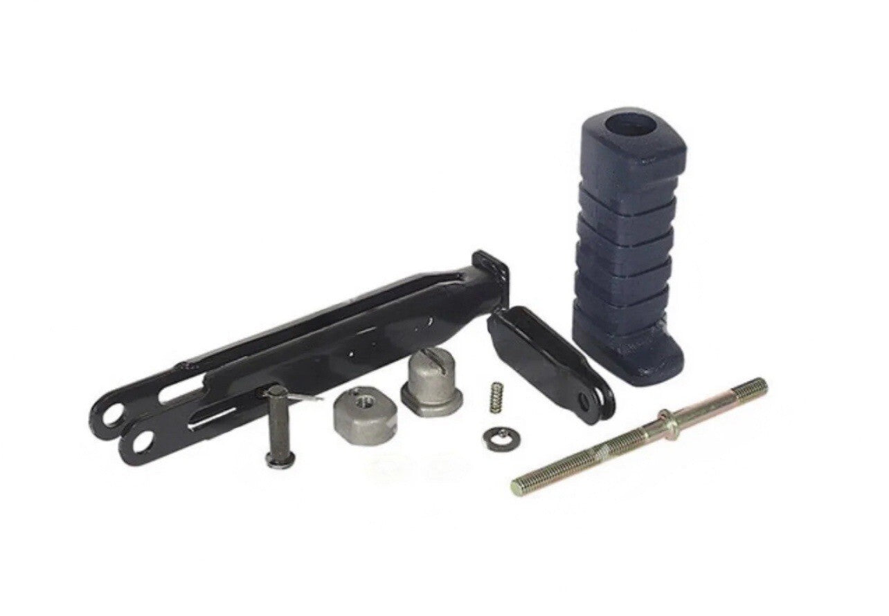 04461-10011-71 Toyota Forklift Brake Handle Assembly
