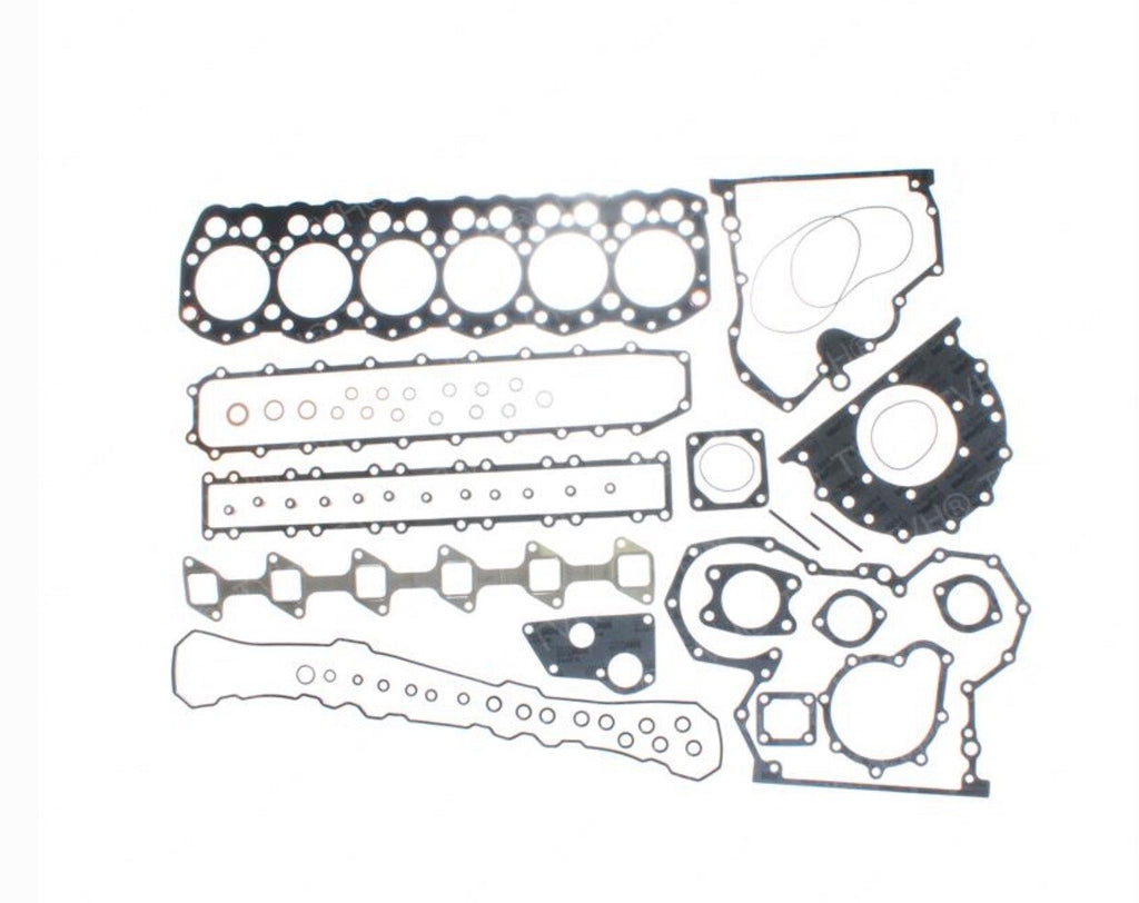 OVERHAUL GASKET SET S6S MITSUBISHI-CATERPILLAR 32B94-00010