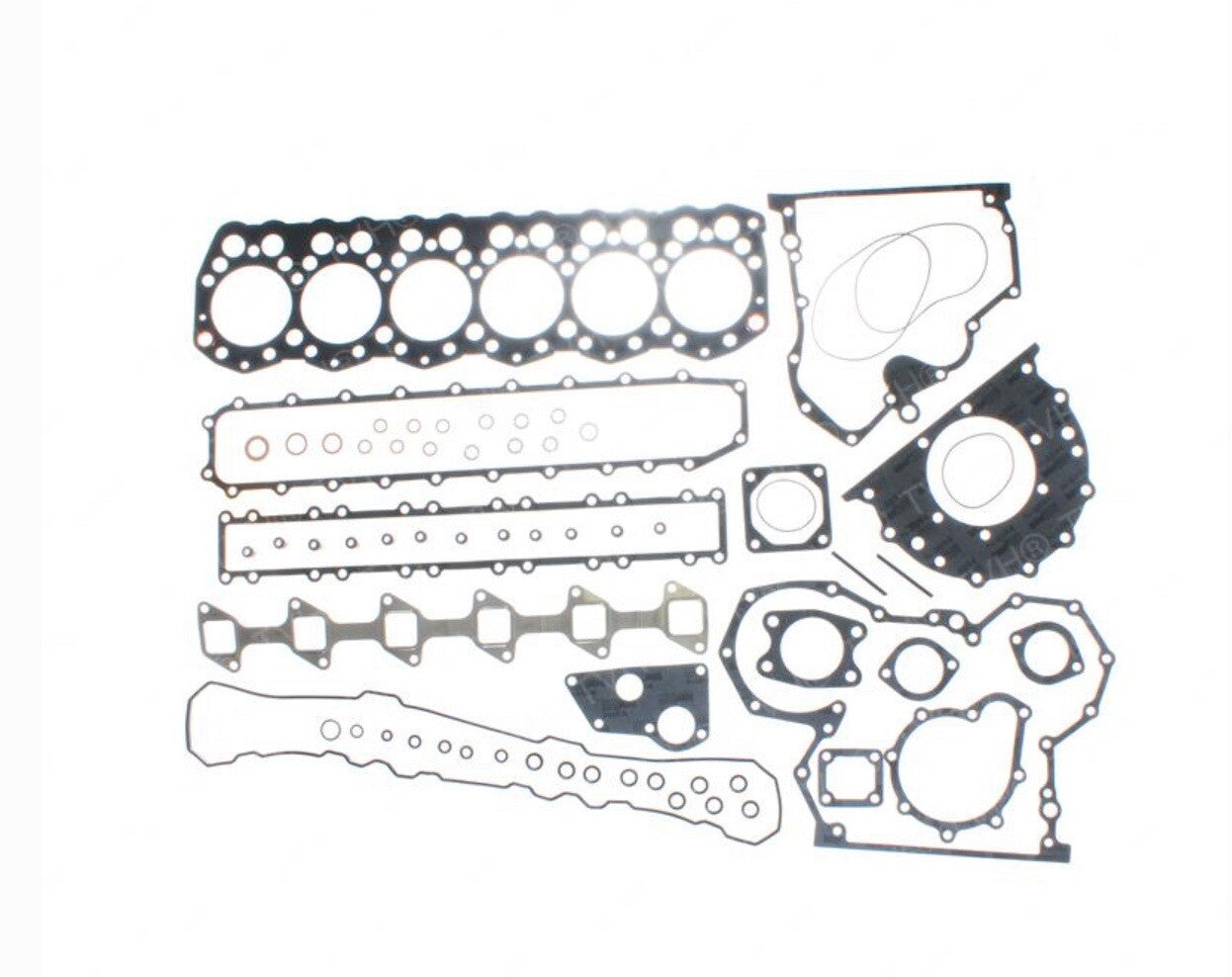 OVERHAUL GASKET SET S6S MITSUBISHI-CATERPILLAR 32B94-00010