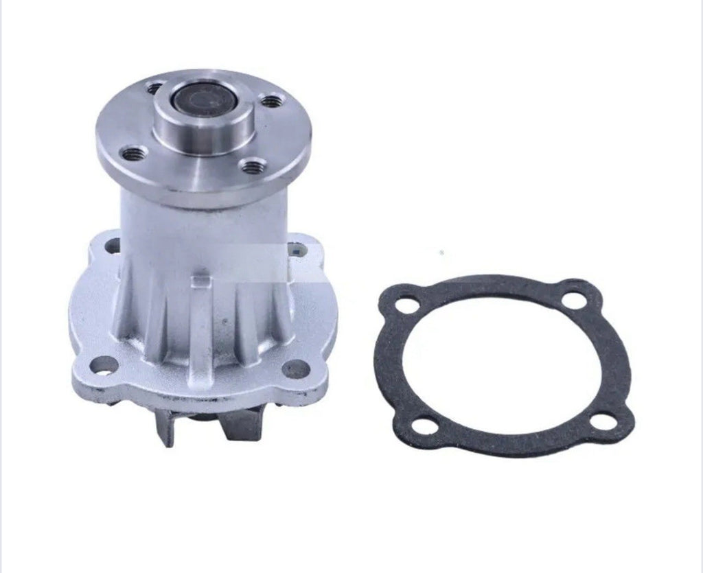 Water Pump 16120-76001-71 for Toyota Engine 3P 4P Forklift