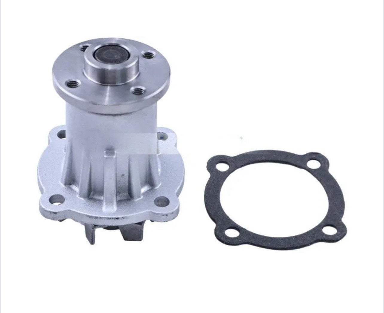 Water Pump 16120-76001-71 for Toyota Engine 3P 4P Forklift