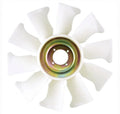 Caterpillar 91202-17400 FAN BLADE GP25K GC25K | 4G63 ENGINE