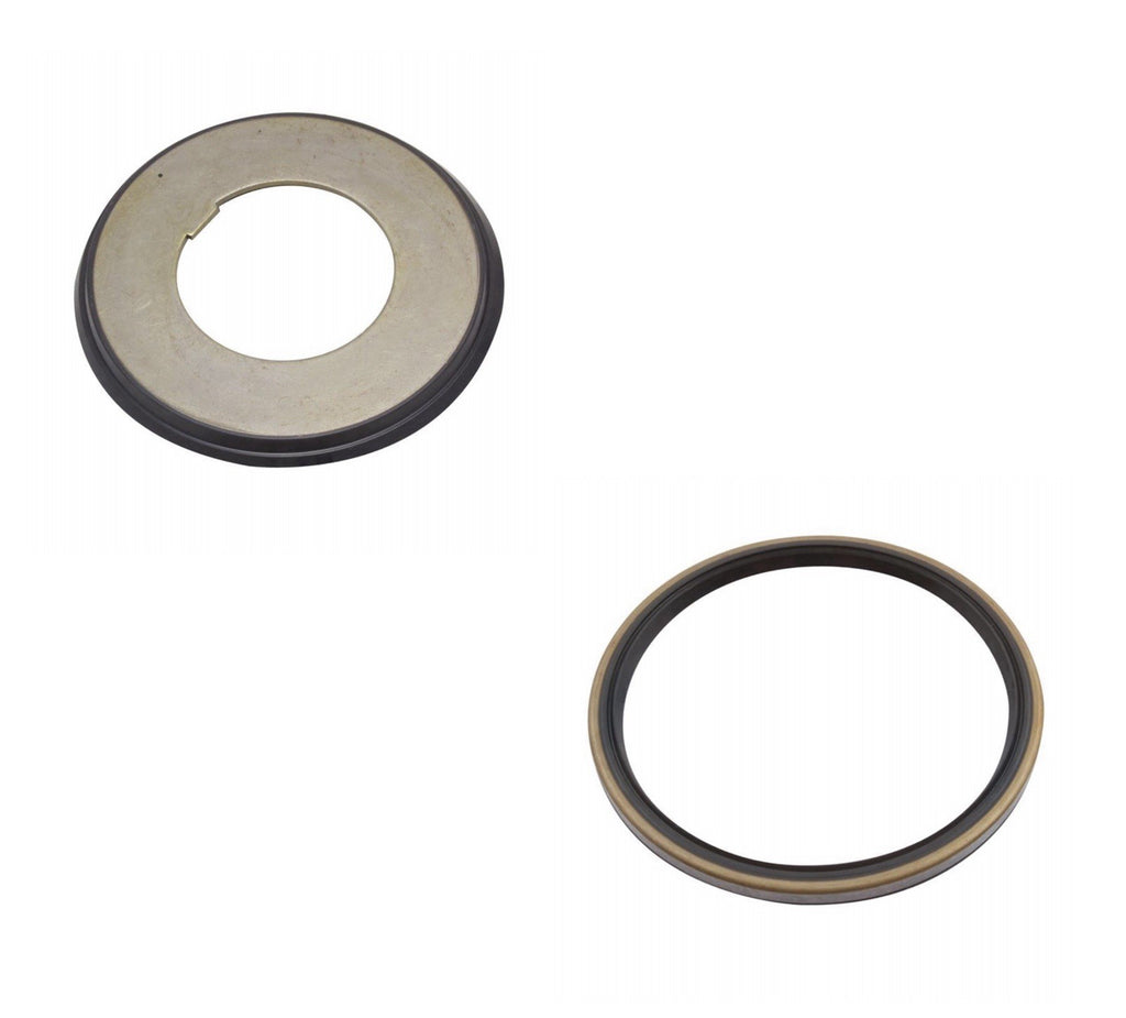 Brake Hub Seals For Mitsubishi Forklift FGC20,25,30K | Inner & Outer