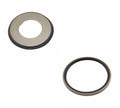 Brake Hub Seals For Mitsubishi Forklift FGC20,25,30K | Inner & Outer