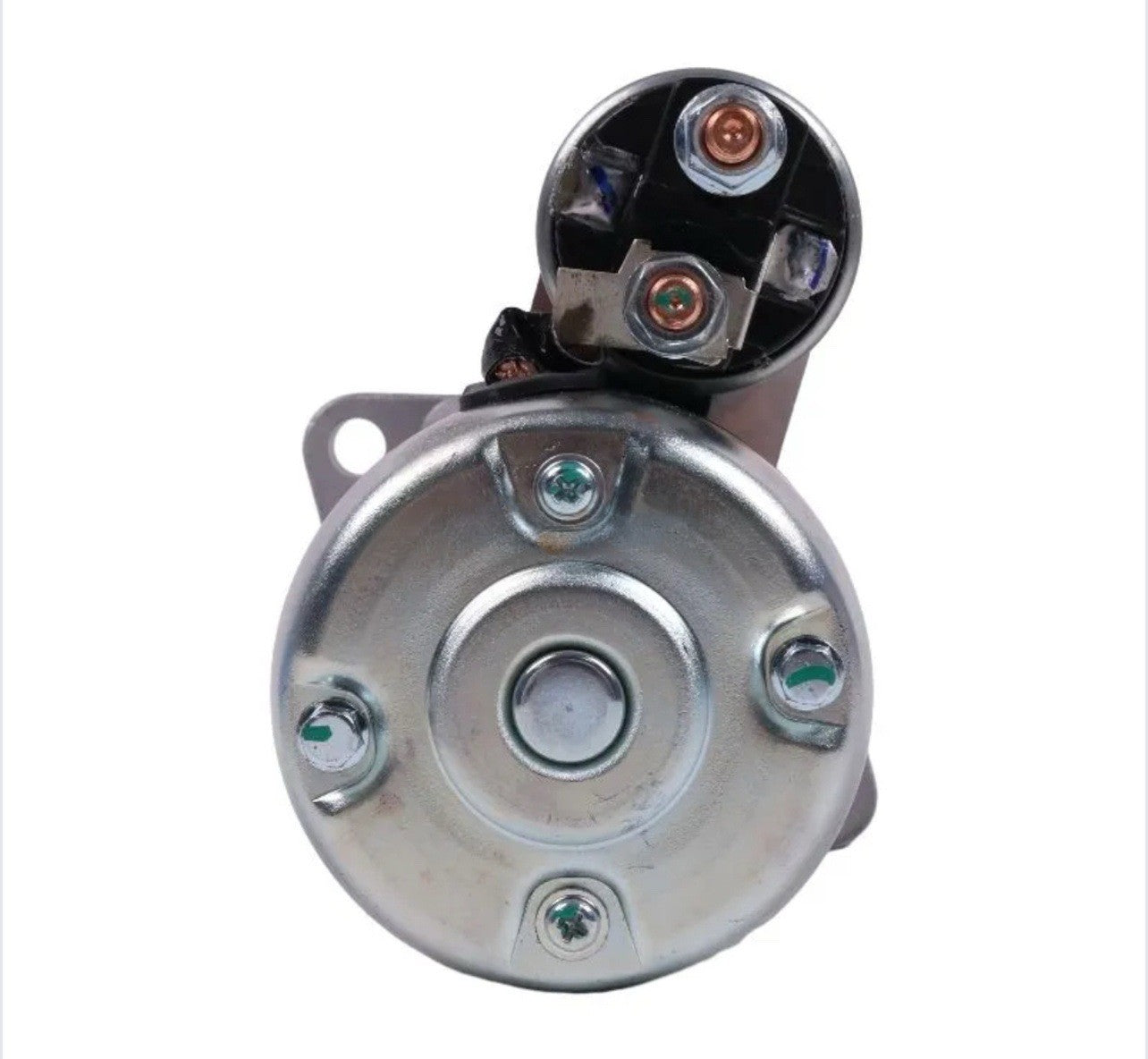 12V 8T Starter Motor 23300-00H10 for Nissan Forklift Engine H20 J15 A15 H25