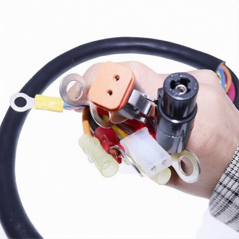 Drive Cable 1001091502 70001264 for JLG Electric Scissor Lift 1930ES 2030ES 2630