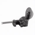 15010-66202 Oil Pump H20 H20 K21 H25 Nissan Engine CAT91H20-01850 15010-GQ70A