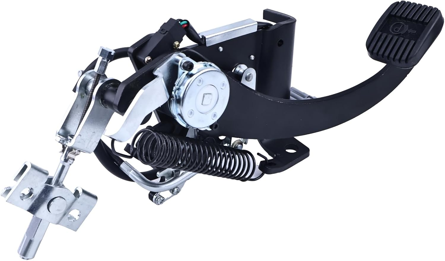 Emergency Brake Pedal 46110-26611-71 461102661171 for Toyota Forklift | 8 SERIES