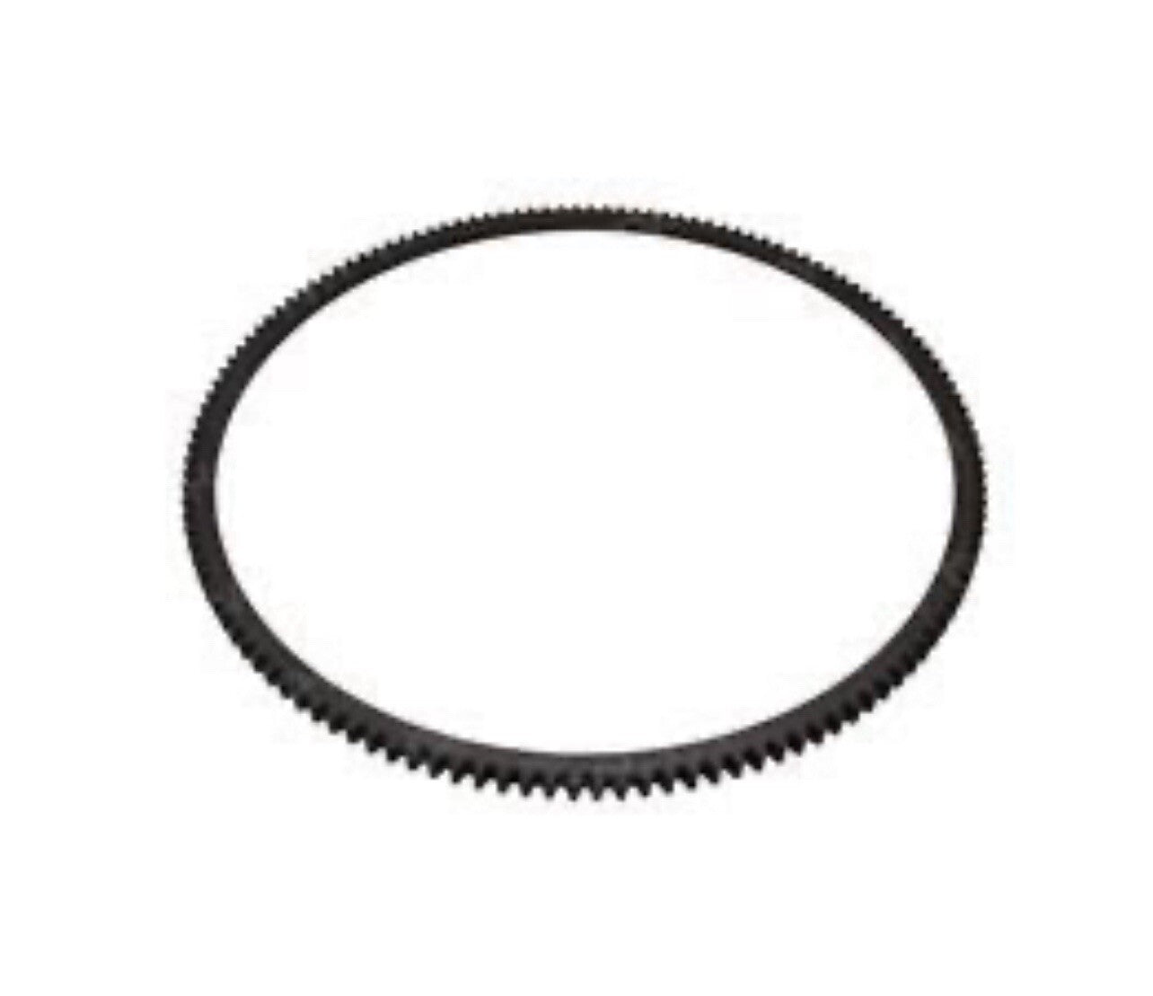 Mitsubishi Forklift Ring Gear MD153955 Fits 4G63 / 64 Engine 132 Teeth