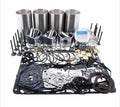 Overhaul Rebuild Kit for Toyota Engine 4P Forklift