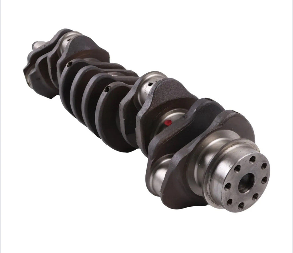 Crankshaft for Mitsubishi Engine S6S S6S-DT S6S-T S6S-D TCM Forklift