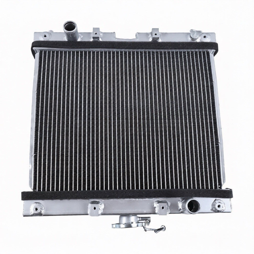 Water Tank Radiator 6682991 for Bobcat Track Loader MT52 MT55 MT85