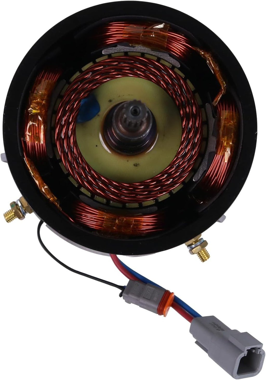 JLG Electric Scissor Lift Wheel Drive Assembly Replacement 1001092737