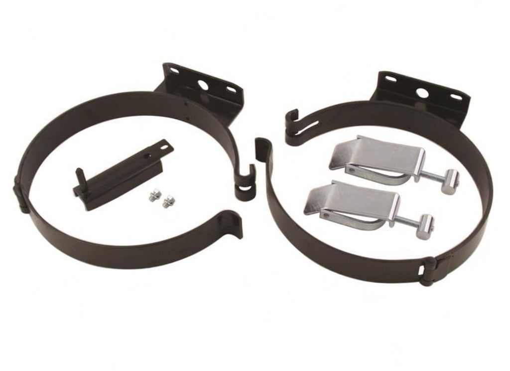 TB-2 FORKLIFT PROPANE TANK BRACKET ROCK CRAWLER LT20HTB200 HY146157 17925-90H75