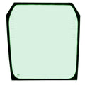 Front Windshield Laminated Glass 827/80225 for JCB Telehandler