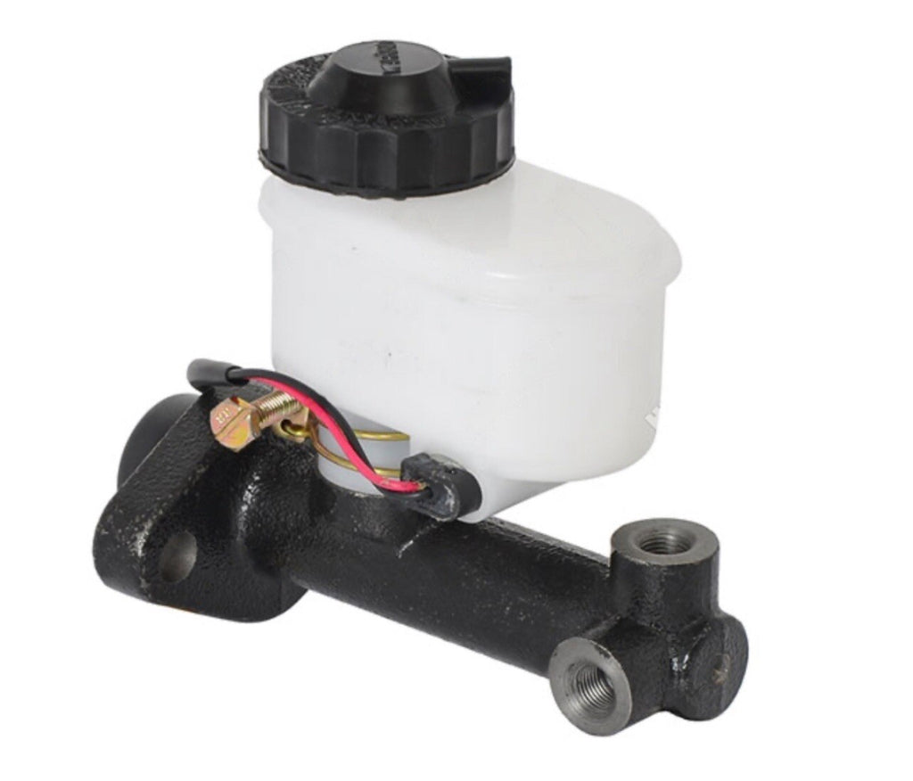 91346-40300 Master Cylinder For Mitsubishi / Caterpillar Forklift | 3/4" Bore