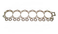 11044-03J00 Forklift Cylinder Head Gasket For Nissan TB42 Engine