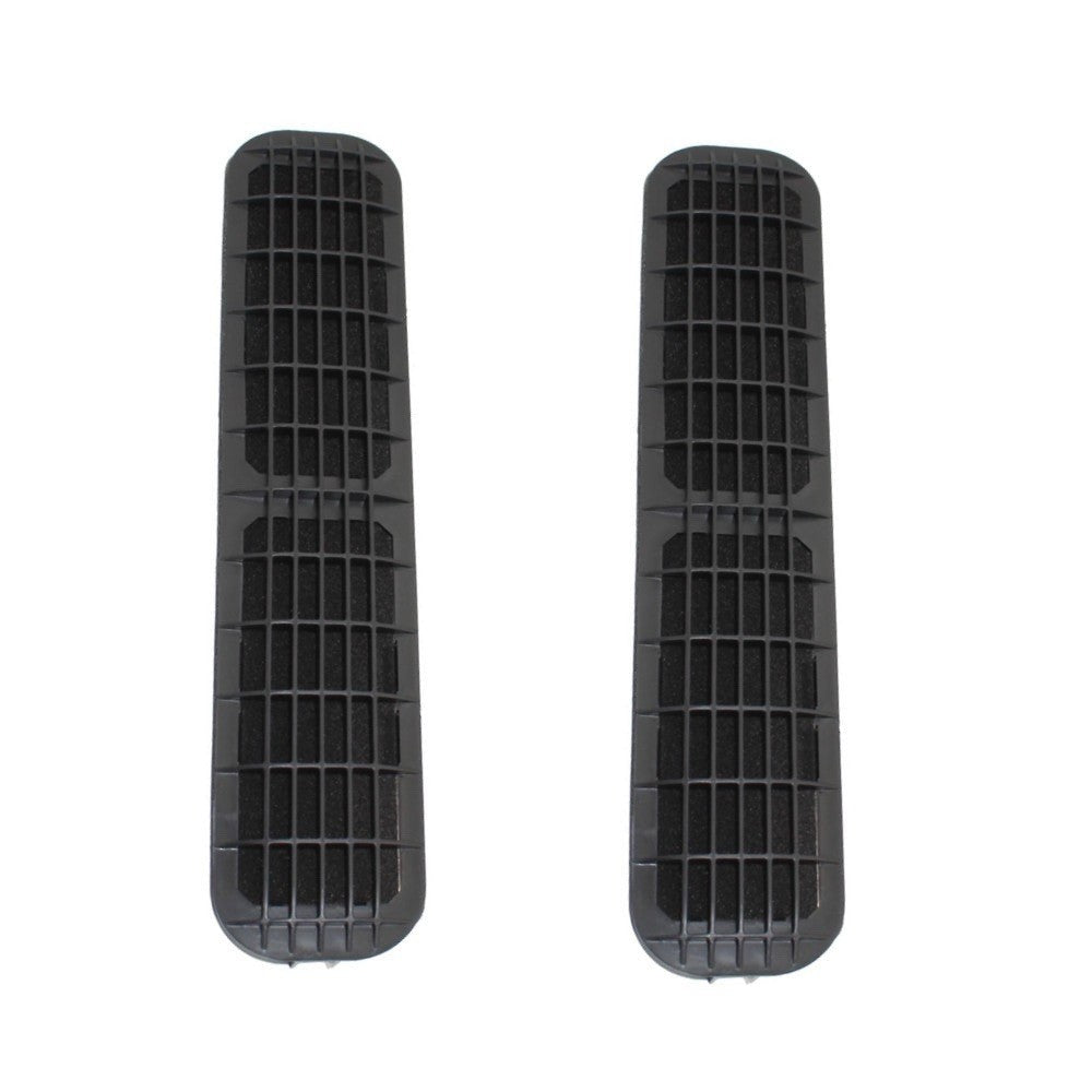 (2) 7193354 Air Recirculating Filters For Bobcat A770 T595 S550 S740 T770 Loader