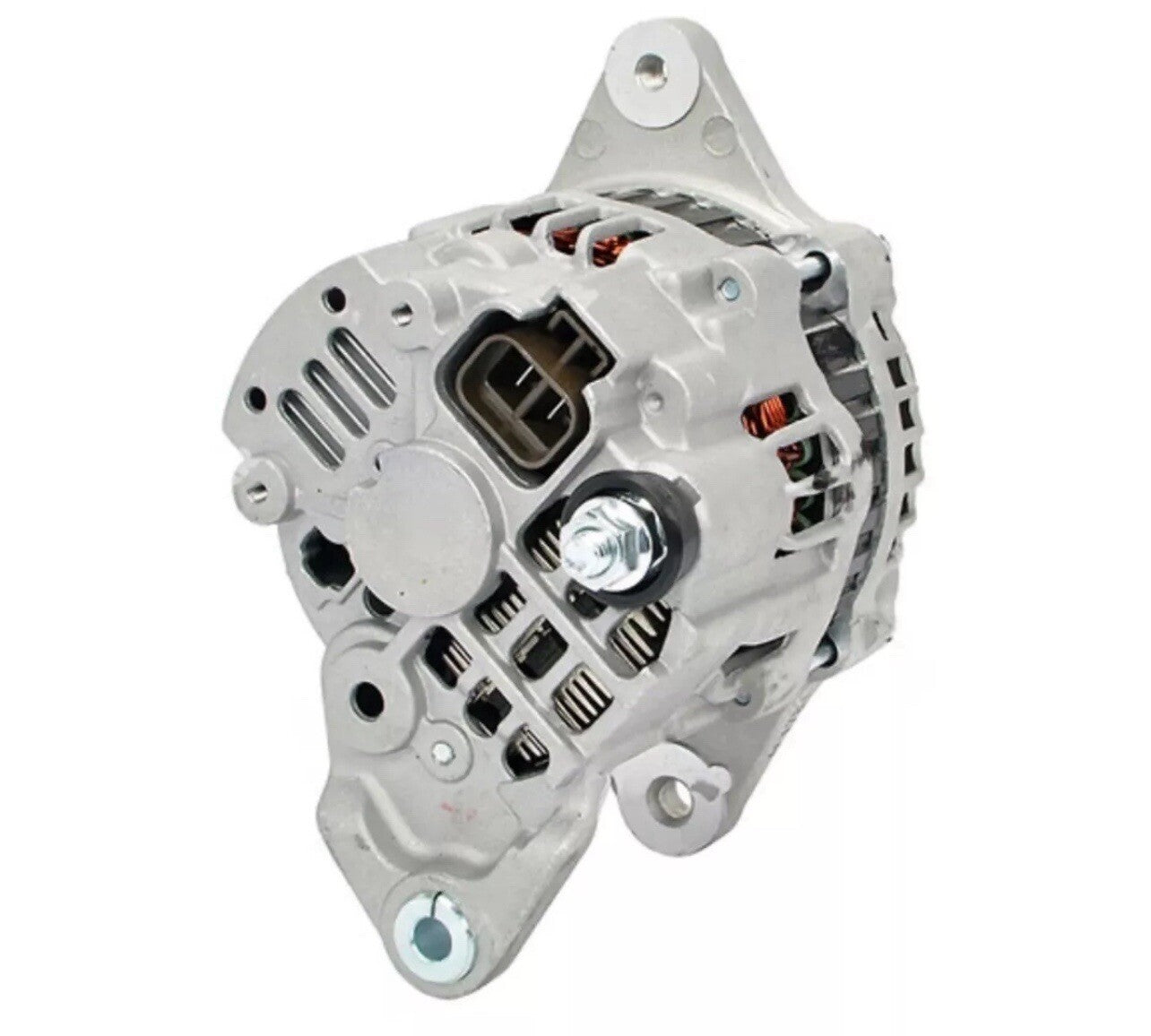 23100-FU410 Forklift Alternator For Nissan H20-11, H25 & TB42 Engine