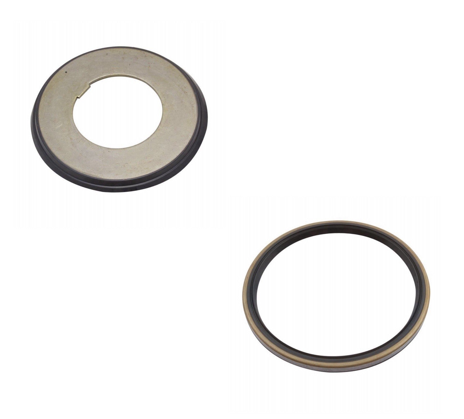 Brake Hub Seals For Mitsubishi Forklift FGC20,25,30K | Inner & Outer
