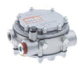 Yale 518803614, LPG REGULATOR (Model J Converter)(Orange Spring) GLP060TF