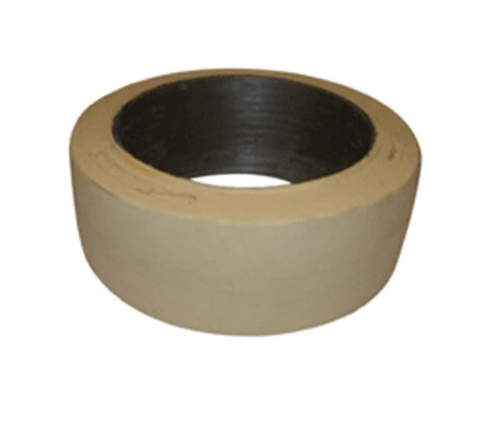 FORKLIFT TIRE - 21X7X15 NM SMOOTH PRESS ON NON MARKING