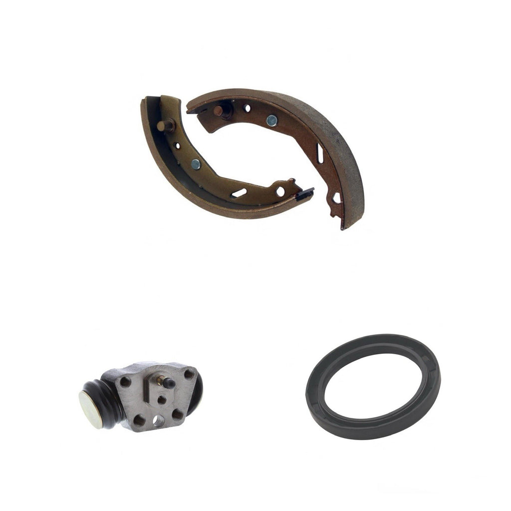 Hyster S40XL,S50XL,S60XL Brake Kit | Shoes , Wheel Cylinder & Seals