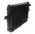 Komatsu Forklift 3EB-04-A5111 RADIATOR (Copper/Brass) | FG30HT-12 FG25ST-12