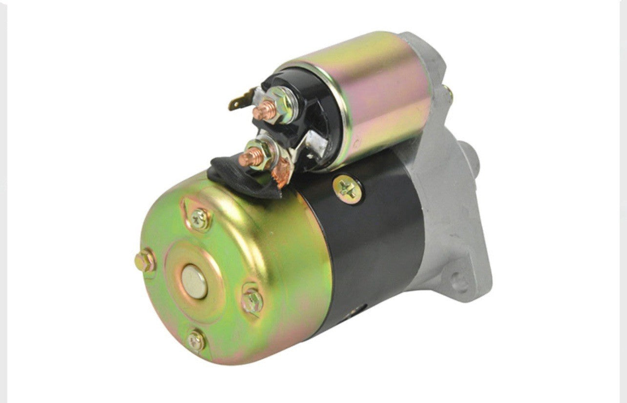 23300-00H10 Komatsu Forklift Starter for Nissan H20 Engine