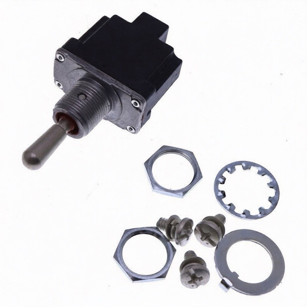 For Honeywell 1NT1-7 Toggle Switch (ON)-OFF-(ON)