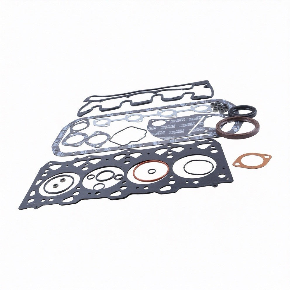 Overhaul Gasket Kit for Isuzu Engine 4LE1