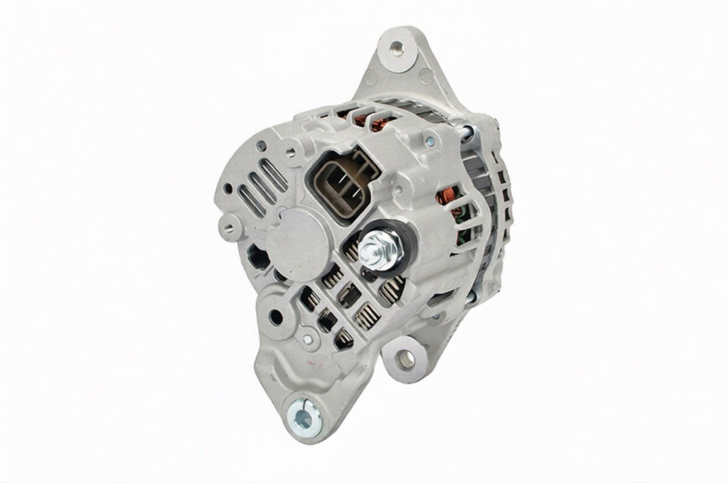 Forklift ALTERNATOR For Nissan K21 K25 Engine 800129313  Aftermarket - New