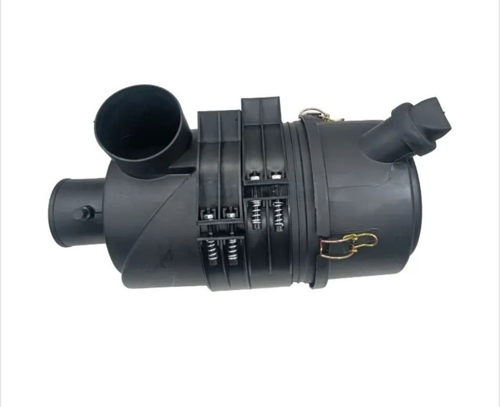 Air Cleaner Assembly For CASE Backhoe Loader 595LSP, 595SLE