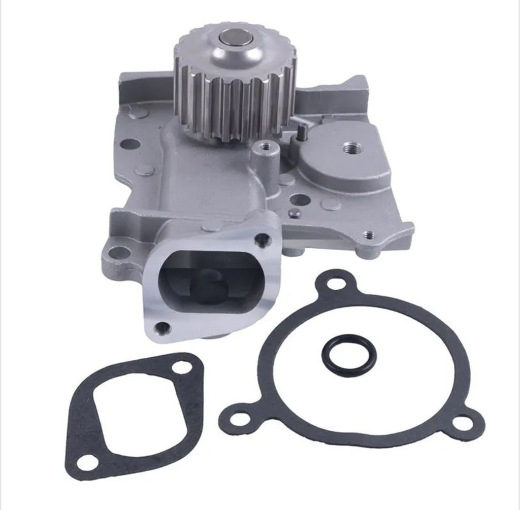Water Pump With Gasket 5059605-79 for Mazda Engine FE Hyster