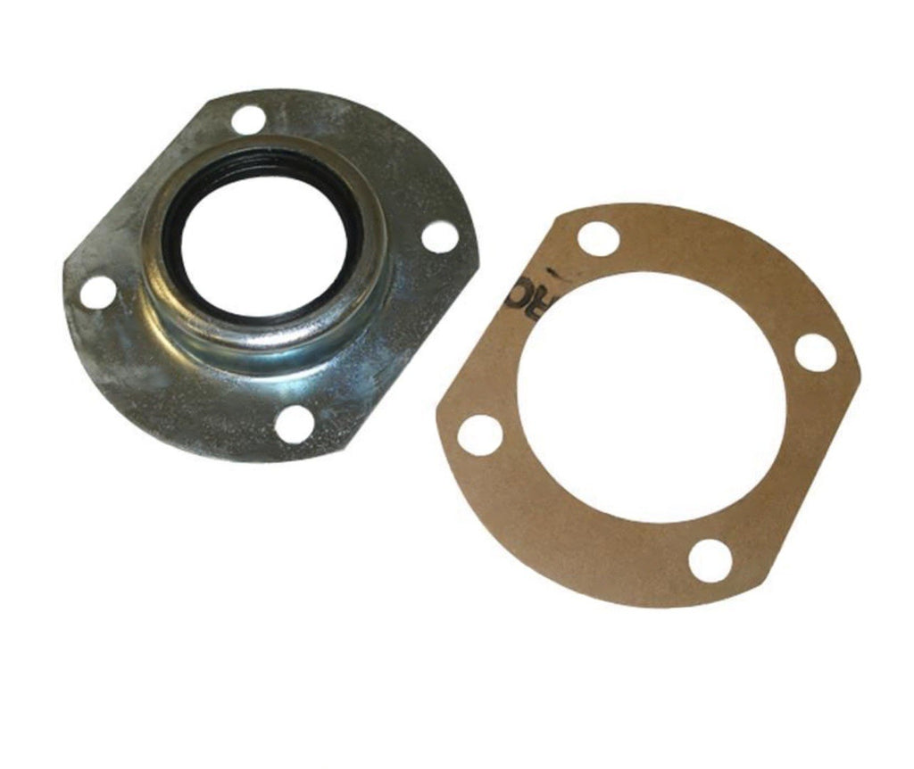 879476 CUSHMAN AXLE OUTER REAR RETAINER SEAL GASKET HAULSTER TRUCKSTER CU879476