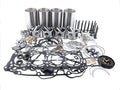 Complete Overhaul Rebuild Kit for Toyota Forklift Engine 4Y