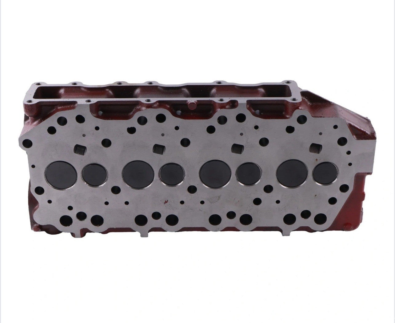 Complete Cylinder Head with Valves 32C01-01040 for Mitsubishi Engine S4Q2