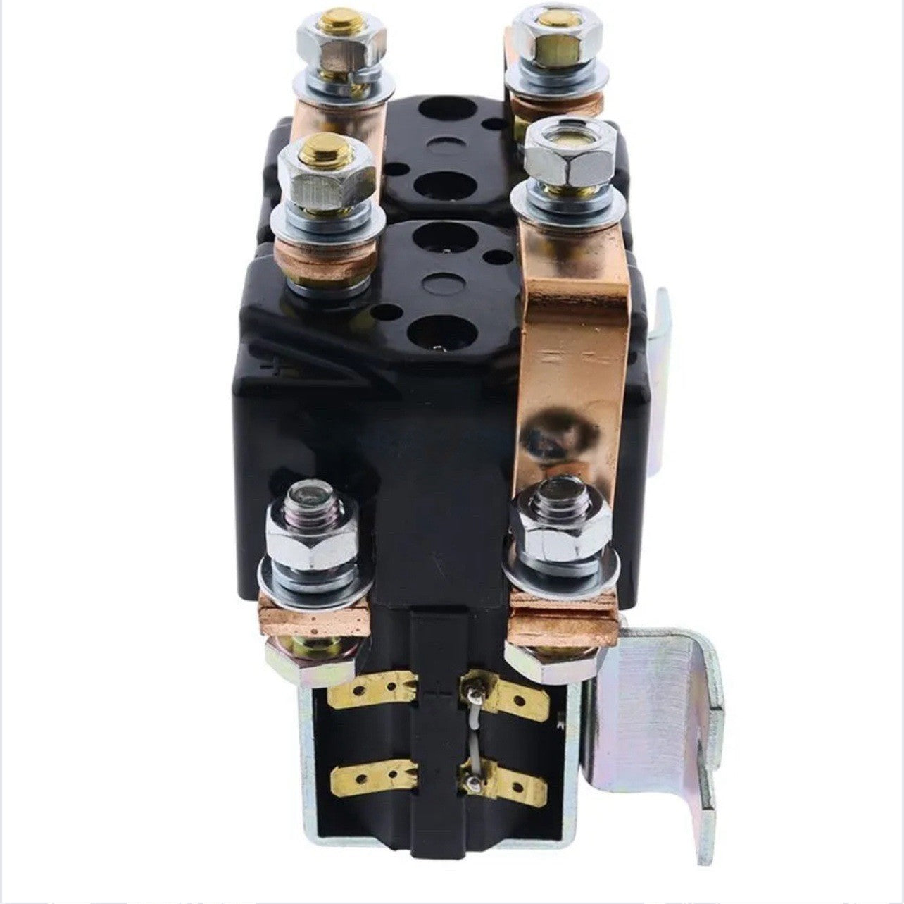 48V Alright SW182B-299 Contactor 7022000 Compatible for JLG E300A E300AJ E300AJP