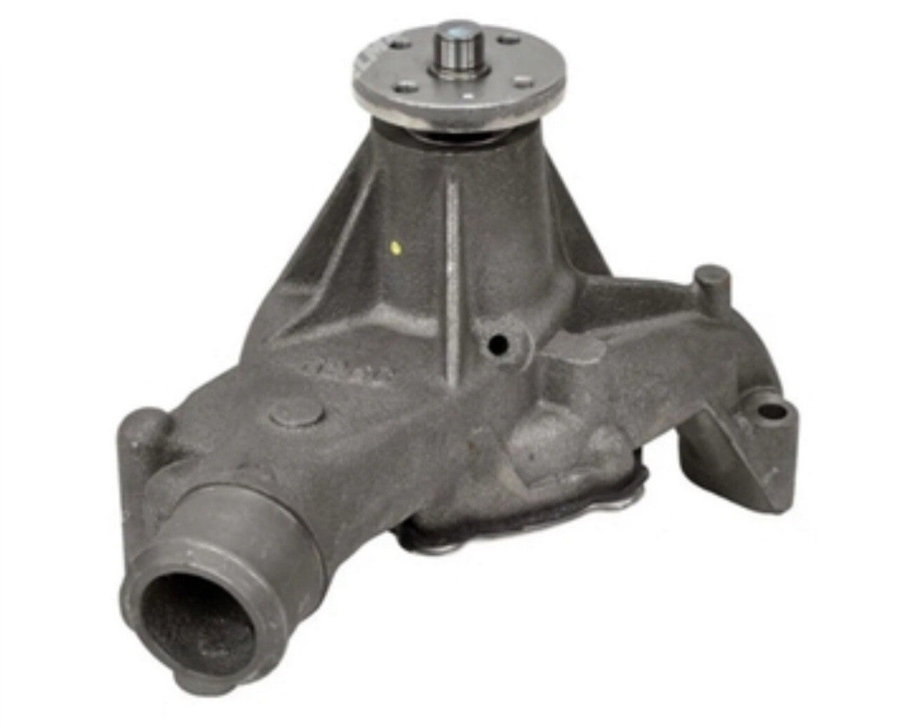 New Hyster Forklift Water Pump for GM 4.3 Engine 1377786