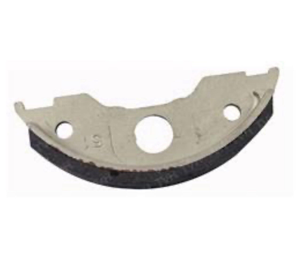 NEW CROWN FORKLIFT BRAKE SHOE NA 87473