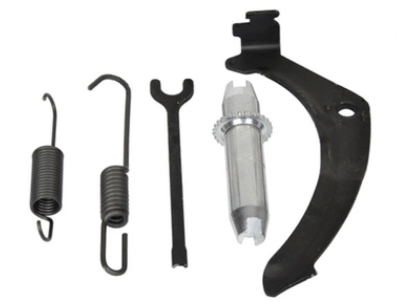 Yale Forklift Brake Adjuster Kit - LH | Part No. 9243074-01